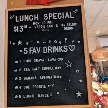 Pho Ever - Alhambra - Can't wait to take advantage of their lunch specials!! - Vietnamese Near Me - Alhambra, California