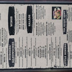 Fat Daddy’s BBQ And Steakhouse
