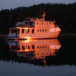 Parker Guide Service