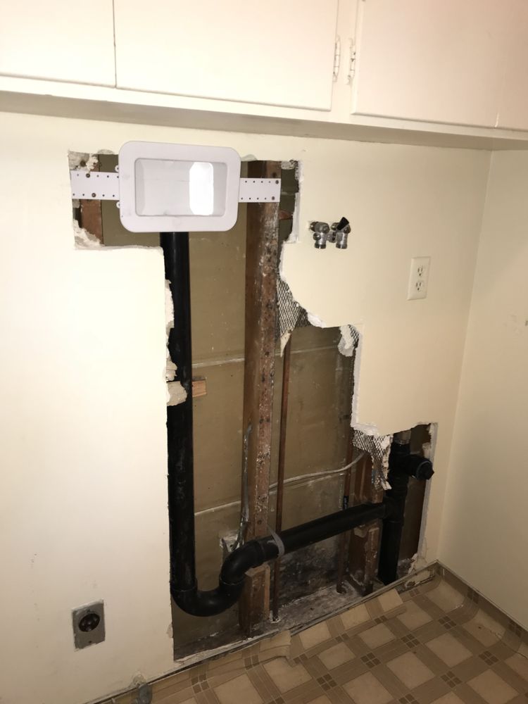 Slide of Ace's Rooter & Plumbing