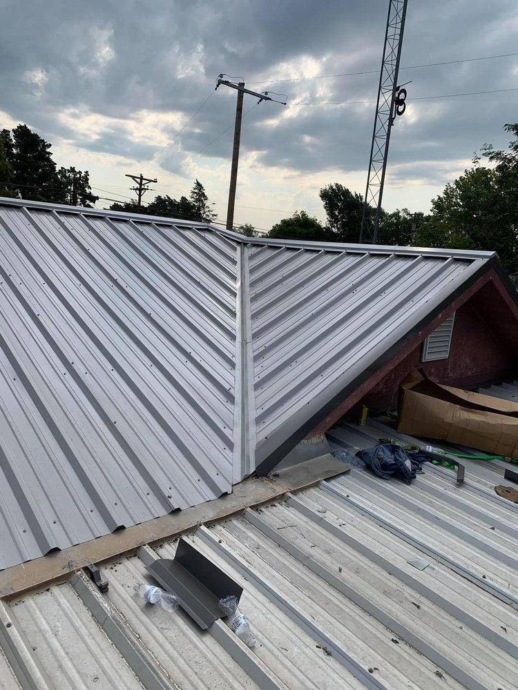 Slide of Lovato Steel