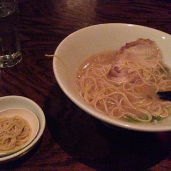 IPPUDO NY - Ramen Near Me - New York, New York IPPUDO NY - Ramen Near Me - New York, New York