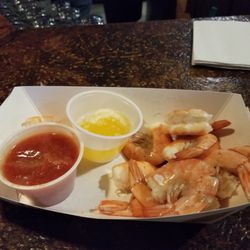 Island City Lanes & Lounge