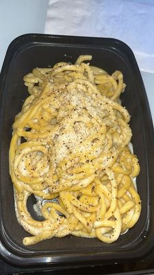 Borti Pasta Bar by null