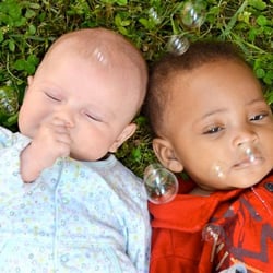Baptist Child Development Center