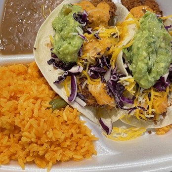 Tacos by the Shore - Mexican Near Me - Rio Grande, New Jersey