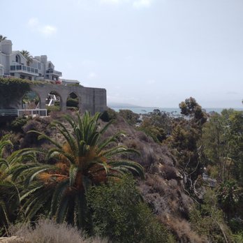Dana Point Arches - Landmarks & Historical Buildings Near Me - Dana Point, California
