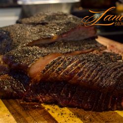 Lando’s Smoked Shack