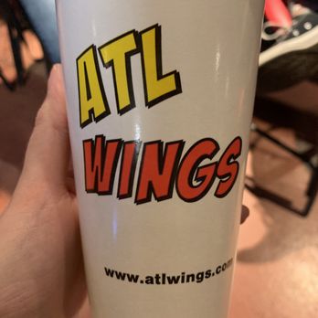 ATL Wings - Chicken Wings Near Me - Scottsdale, Arizona ATL Wings - Chicken Wings Near Me - Scottsdale, Arizona