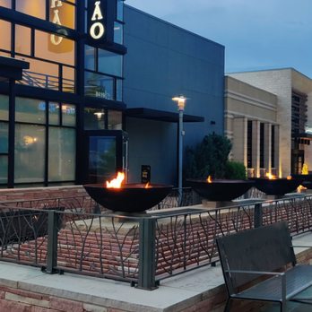 Fogo de Chão - Entrance - Steakhouses Near Me - Lone Tree, Colorado