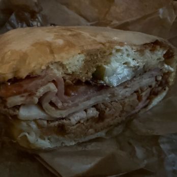 The Best Sandwiches - Torta Cubana (Cuban Pannini) - Sandwiches Near Me - Milpitas, California