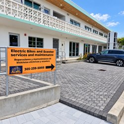 SoFlo e-Bike Shop - DOES YOUR RIDE NEED ATTENTION?