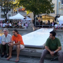 Stadtteilfest Oberkassel 2 - So sind sie, die Oberkasseler