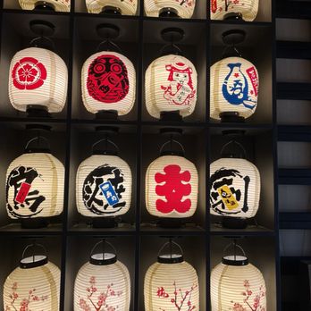 Kamado Grill Ramen & Bar - Front entrance decor - Japanese Near Me - Stockbridge, Georgia Kamado Grill Ramen & Bar - Front entrance decor - Japanese Near Me - Stockbridge, Georgia