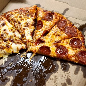 Lotsa Motsa Pizza - Very hot, extra cheese! Not too thick, not too thin! - Pizza Near Me - Salina, Utah Lotsa Motsa Pizza - Very hot, extra cheese! Not too thick, not too thin! - Pizza Near Me - Salina, Utah