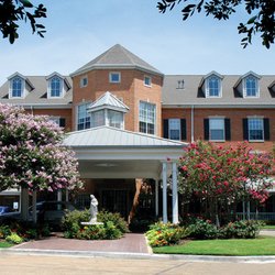 Caruth Haven Court