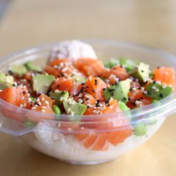 Baja Poke