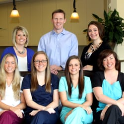 Healthy Smiles Dental - Our Team 2013