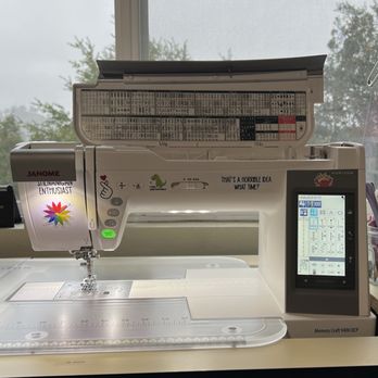Crown Vacuum & Sewing - Sewing Machine - Appliances & Repair Near Me - Lake Elsinore, California Crown Vacuum & Sewing - Sewing Machine - Appliances & Repair Near Me - Lake Elsinore, California