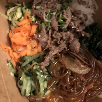 Bab Cafe - Bulgogi Bibim-Bab - Korean Near Me - Reno, Nevada Bab Cafe - Bulgogi Bibim-Bab - Korean Near Me - Reno, Nevada