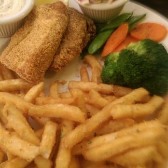 The Good Life Cafe - Fish and chips - New American Near Me - Park Rapids, Minnesota The Good Life Cafe - Fish and chips - New American Near Me - Park Rapids, Minnesota