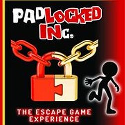 Padlocked