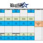 Photo of Bluestarr Grappling