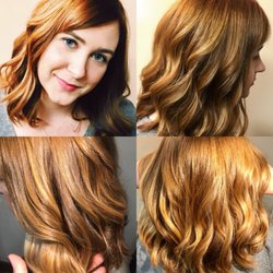 Hair Salons In Fairfield Yelp