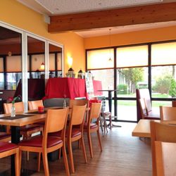 Bistro am Lotsenhus - Bistro am Lotsenhus