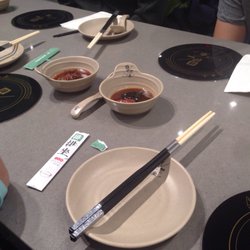 Side By Side Hotpot