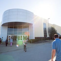 Gateway Church Grand Prairie Campus