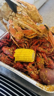 Jenivi's Seafood Shoppe & Restaurant by null