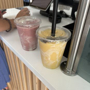 Natuur - Smoothies - Acai Bowls Near Me - Denver, Colorado