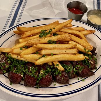 Jolie - Steak frites - Seafood Near Me - Coronado, California