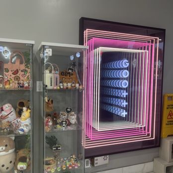 Goomo Tea Shop - Bubble Tea Near Me - Walnut, California