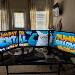 The Junk Sharks Dumpster Rental - Ocala