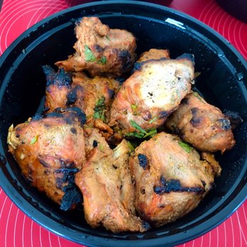 Royal Nepal - Tandoori Chicken - Himalayan/Nepalese Near Me - Alexandria, Virginia