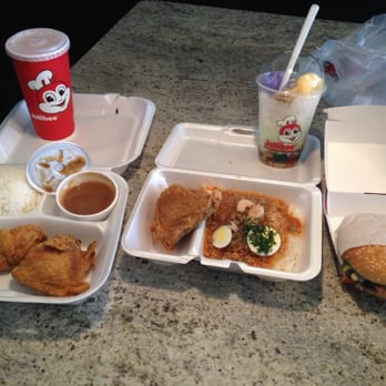 Jollibee - Fast Food Near Me - Houston, Texas