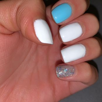 Elegance Nail Salon - Nail Salons Near Me - Bridgewater, New Jersey
