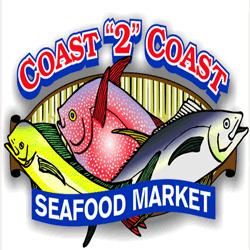 Coast 2 Coast Seafood