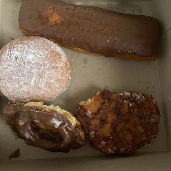 Donut Wheel - Hard and stale donuts for $12 - Donuts Near Me - Tucson, Arizona