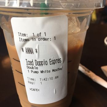 Starbucks - Coffee & Tea Near Me - Ontario, California Starbucks - Coffee & Tea Near Me - Ontario, California