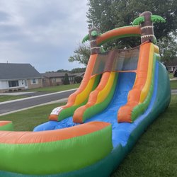 Oak Lawn Party Rentals
