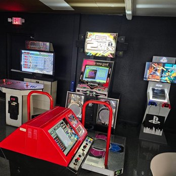 The Gaming Zone - Arcades Near Me - Glendale, Arizona The Gaming Zone - Arcades Near Me - Glendale, Arizona