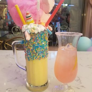 Princess Tea Party - Tea Rooms Near Me - Tijuana, BCN