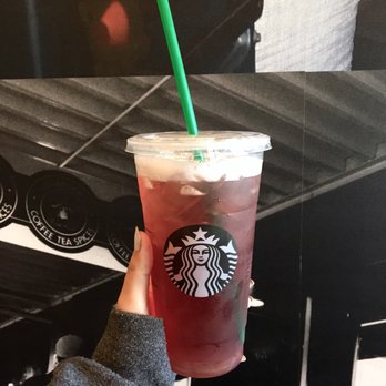 Starbucks - Strawberry Green Tea - Coffee & Tea Near Me - Santa Clarita, California Starbucks - Strawberry Green Tea - Coffee & Tea Near Me - Santa Clarita, California