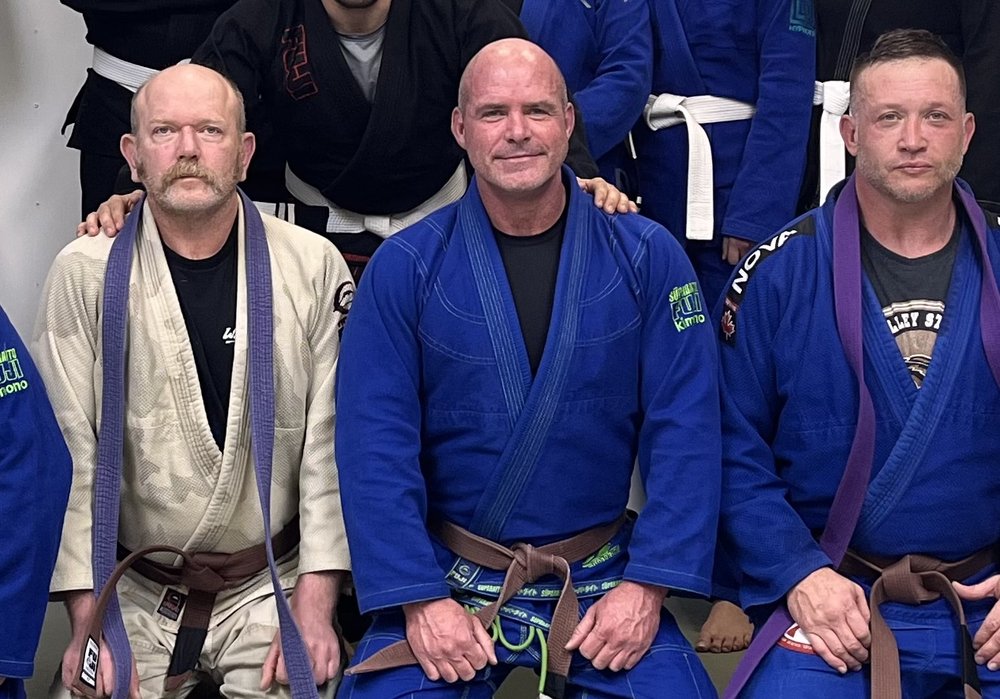 The Bjj Lab