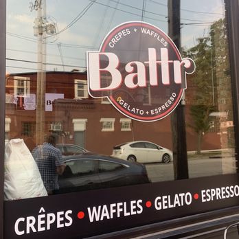 Battr - Desserts Near Me - Cleveland, Ohio