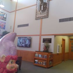 Tangipahoa Parish Convention & Visitors Bureau