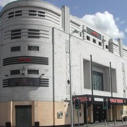 O2 Apollo Manchester - Website Photo